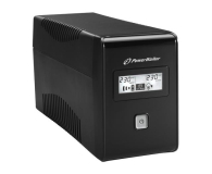 VI650LCD-SCHUKO - 173982 - zdjęcie 3